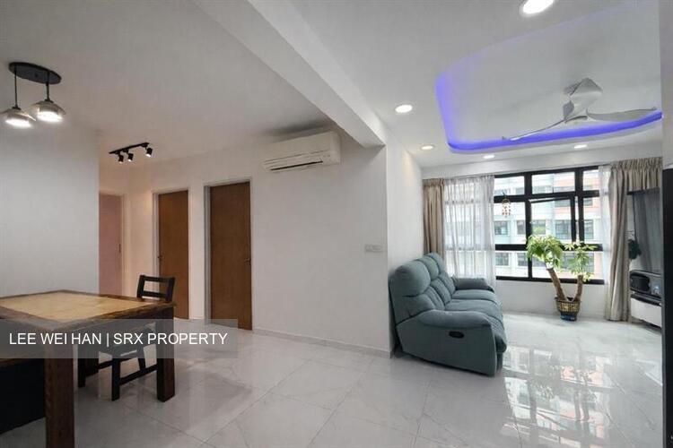 Blk 506C Angsana Breeze @ Yishun (Yishun), HDB 4 Rooms #519134791